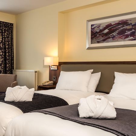 Holiday Inn Rugby-Northampton M1 Jct18 By Ihg Crick  Exteriér fotografie
