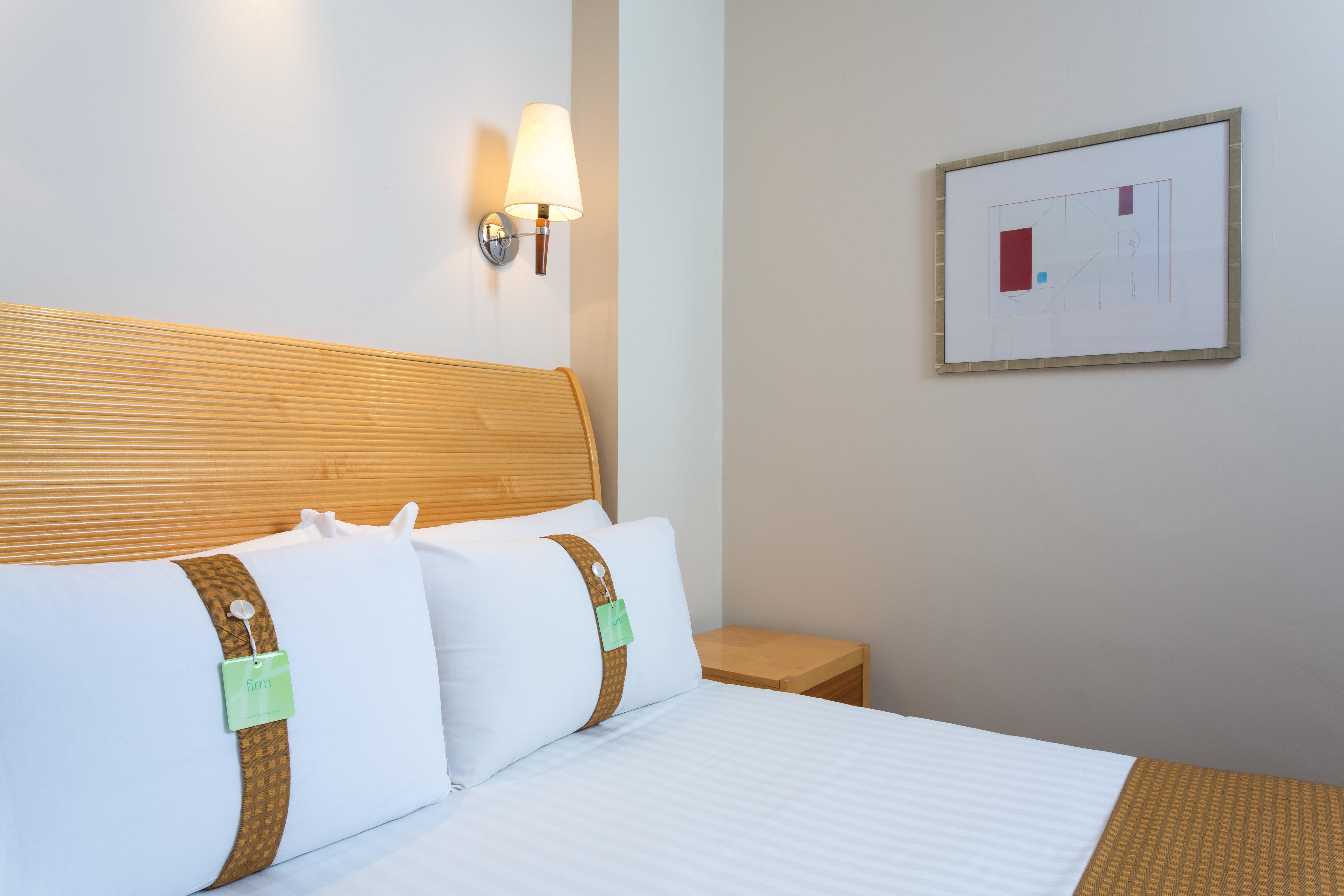 Holiday Inn Rugby-Northampton M1 Jct18 By Ihg Crick  Exteriér fotografie