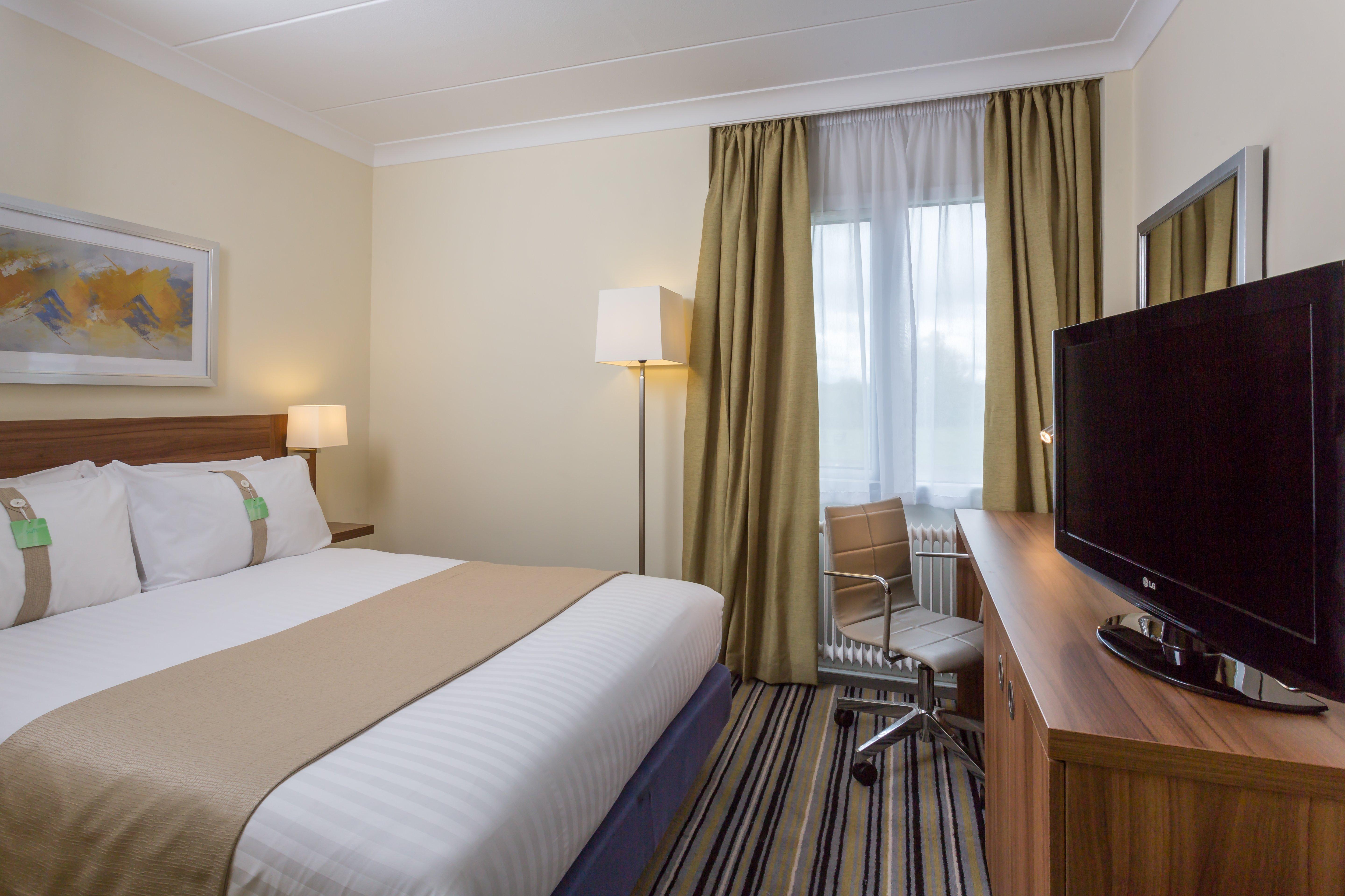 Holiday Inn Rugby-Northampton M1 Jct18 By Ihg Crick  Exteriér fotografie