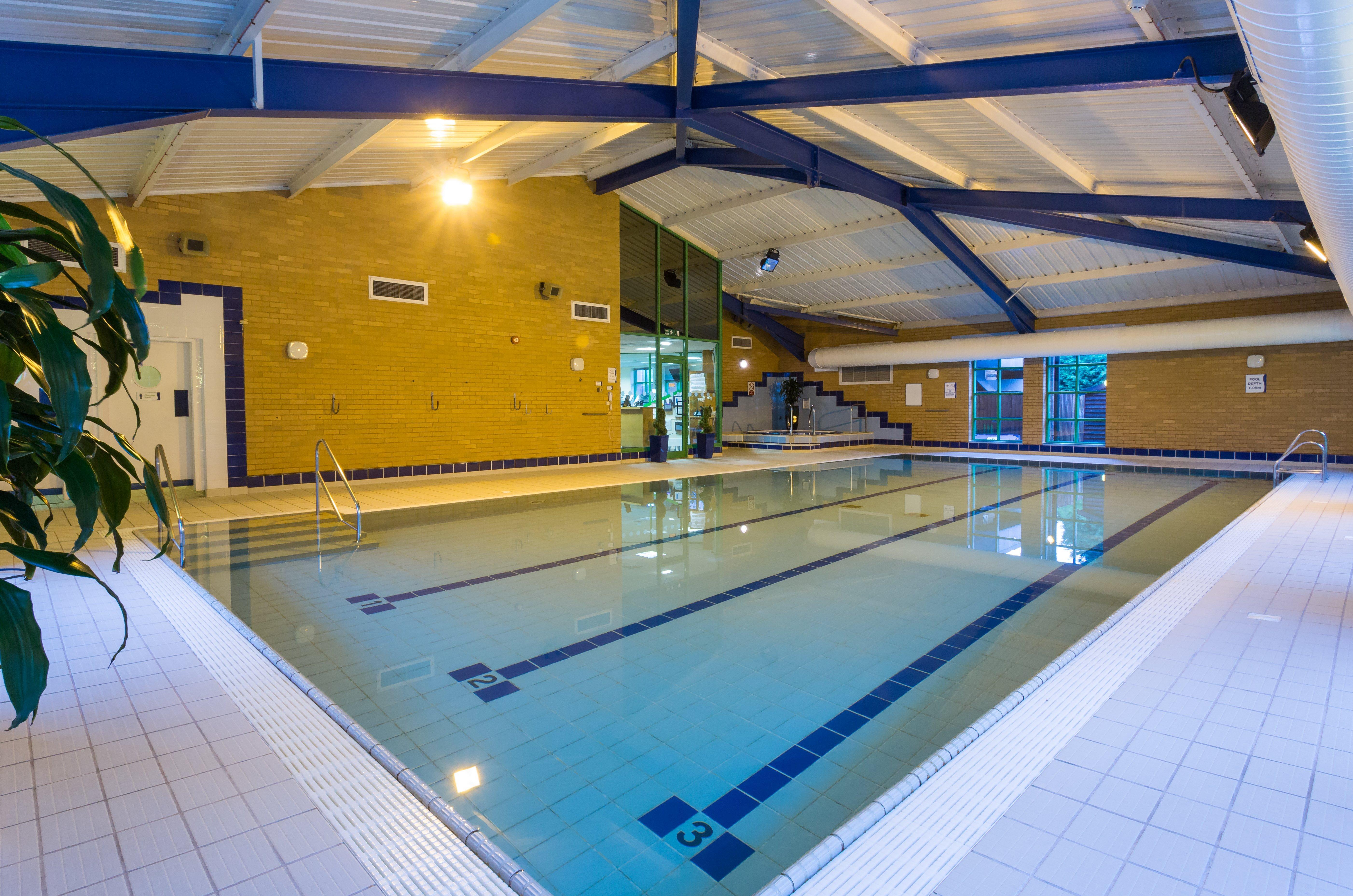 Holiday Inn Rugby-Northampton M1 Jct18 By Ihg Crick  Exteriér fotografie