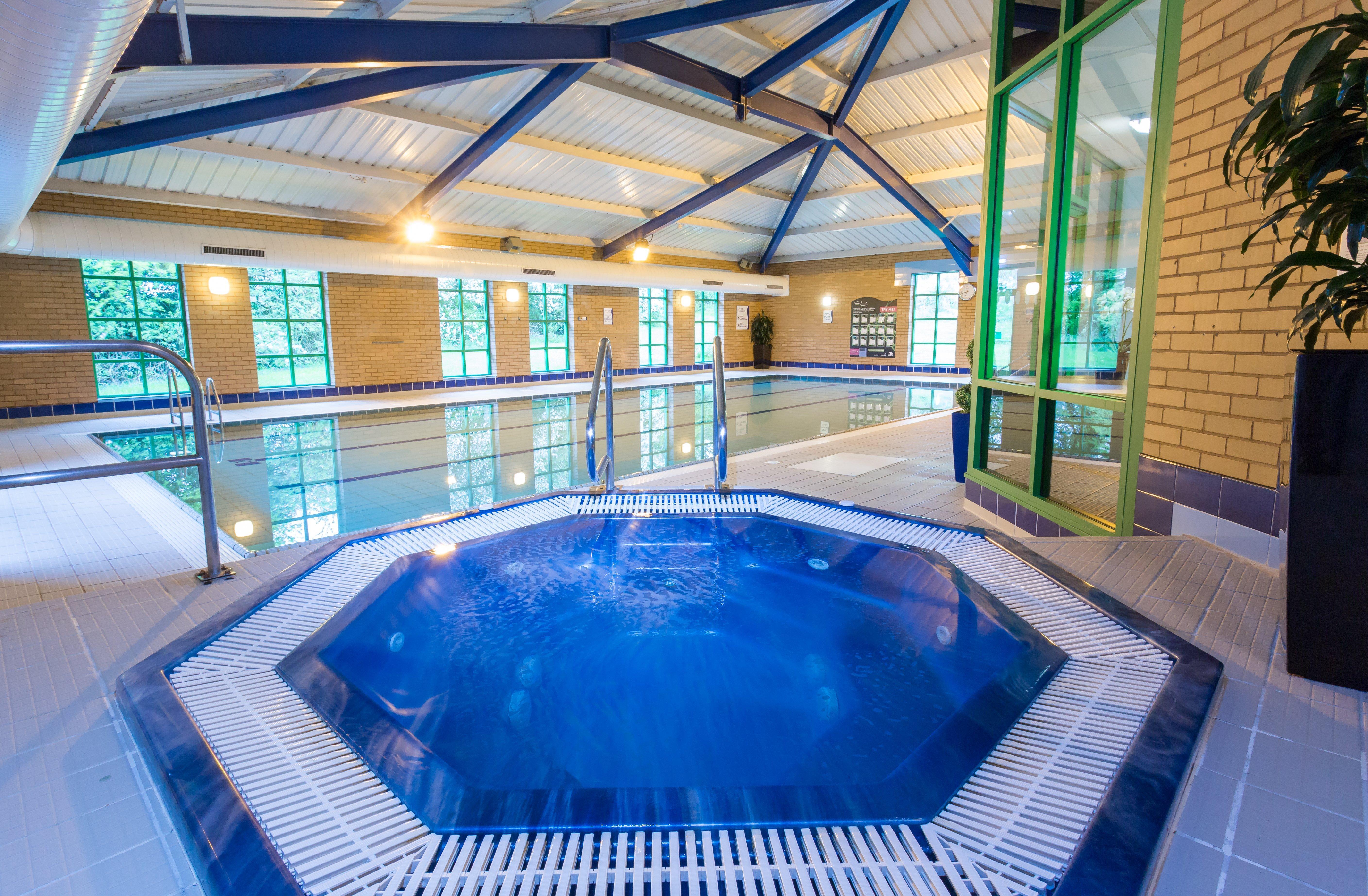 Holiday Inn Rugby-Northampton M1 Jct18 By Ihg Crick  Exteriér fotografie