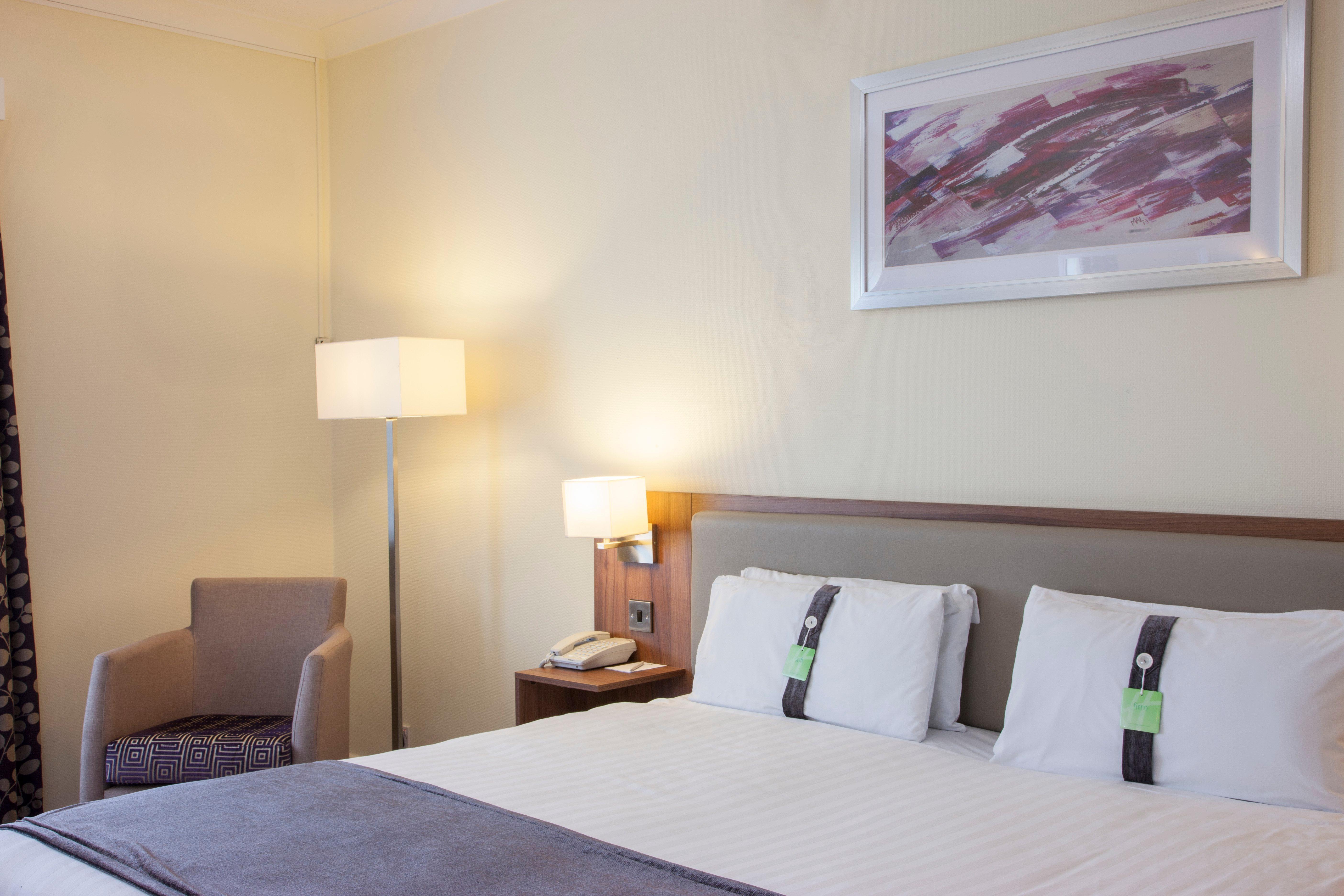Holiday Inn Rugby-Northampton M1 Jct18 By Ihg Crick  Exteriér fotografie