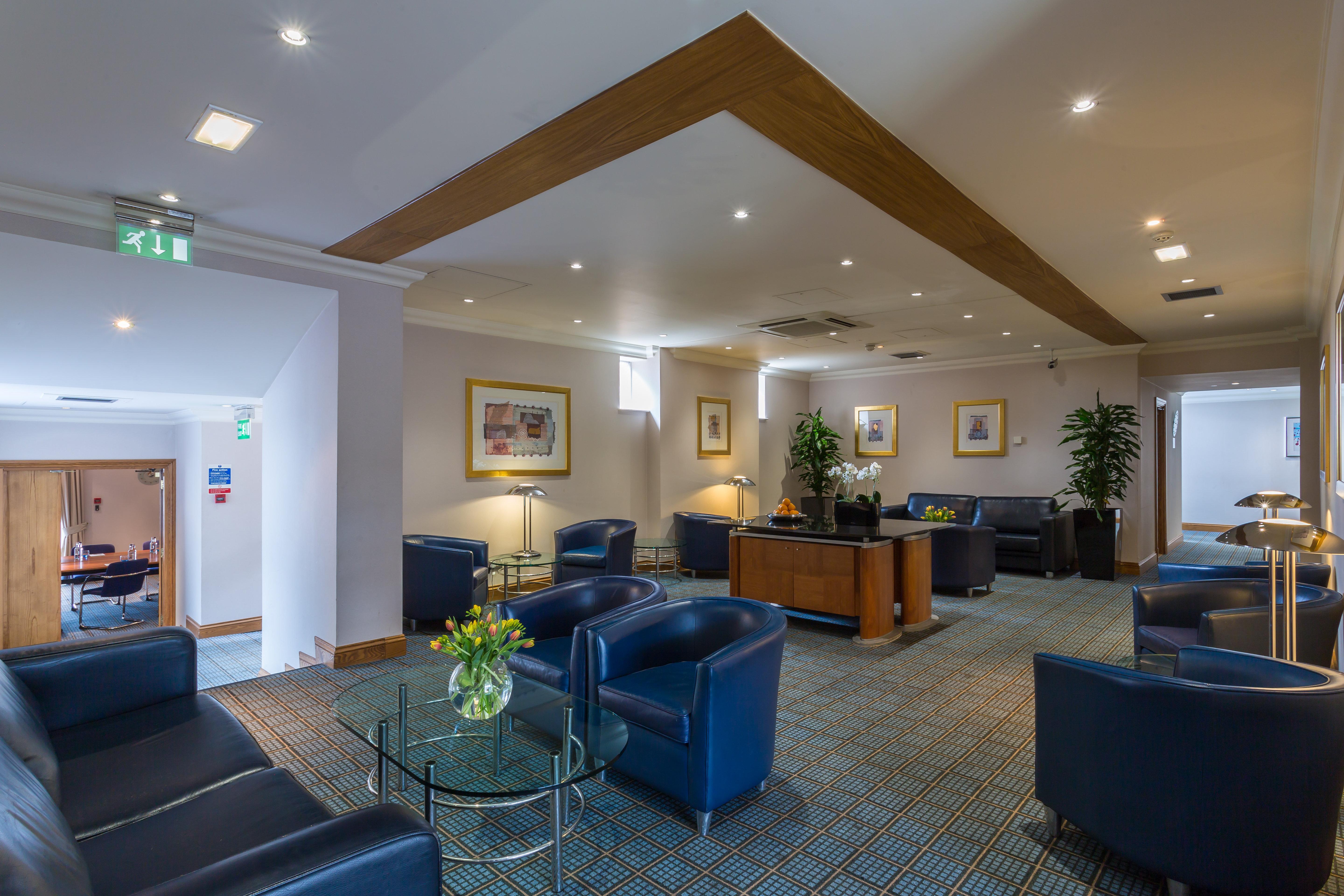 Holiday Inn Rugby-Northampton M1 Jct18 By Ihg Crick  Exteriér fotografie