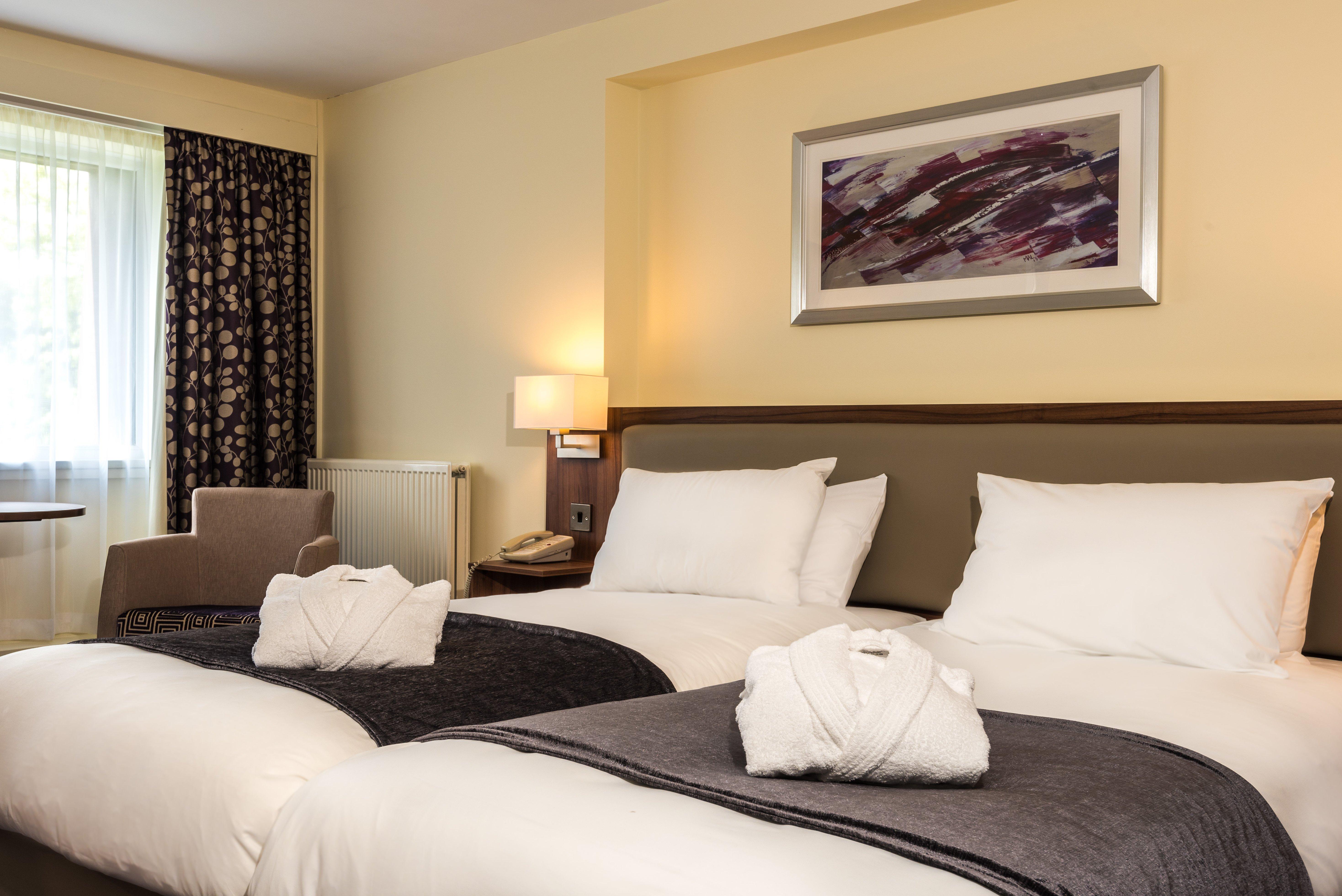 Holiday Inn Rugby-Northampton M1 Jct18 By Ihg Crick  Exteriér fotografie