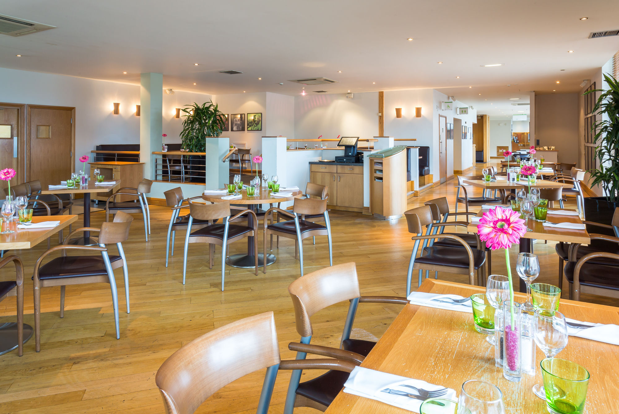 Holiday Inn Rugby-Northampton M1 Jct18 By Ihg Crick  Exteriér fotografie